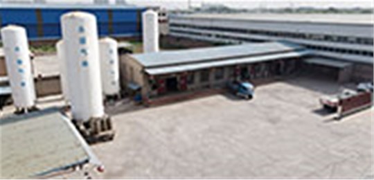 山西液態(tài)二氧化碳廠家為您介紹：高純氫氣在使用和運(yùn)輸時(shí)要注意什么？交城永固氣體