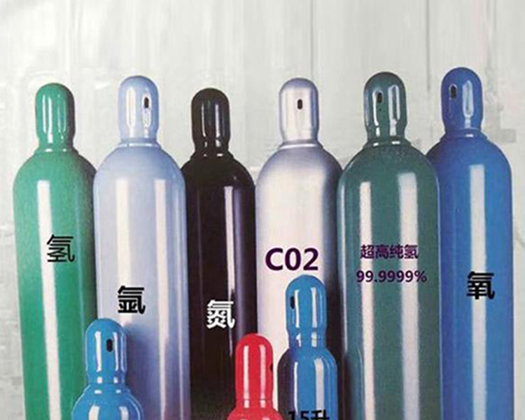 交城永固氣體：工業(yè)氣體在冶金行業(yè)中的應(yīng)用都有哪些？