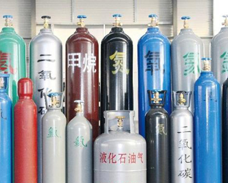 永固氣體給您講講，工業(yè)氣體在冶金行業(yè)中的應用都有哪些？