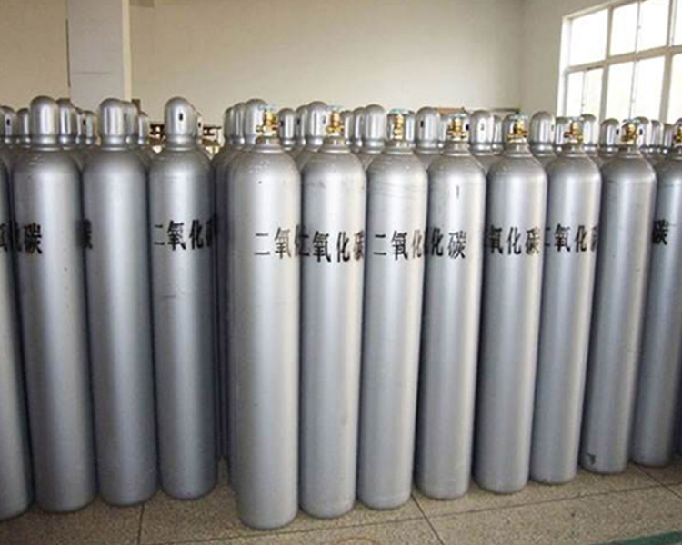 山西交城永固氣體：稀有氣體屬性及分類都有哪些？